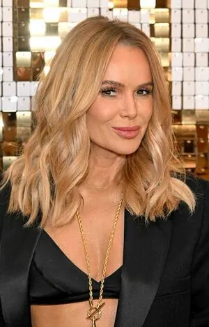 Amanda Holden OnlyFans Leaked Free Thumbnail Picture - #rDBWNtJEVM