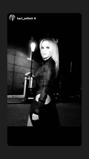 Amanda Holden OnlyFans Leaked Free Thumbnail Picture - #rHyV50am61