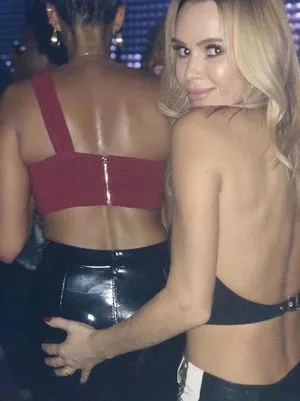 Amanda Holden OnlyFans Leaked Free Thumbnail Picture - #rIQFPLZUA2