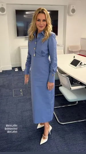 Amanda Holden OnlyFans Leaked Free Thumbnail Picture - #rZNVS1Q9tw