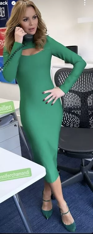 Amanda Holden OnlyFans Leaked Free Thumbnail Picture - #rik6xSOIcP