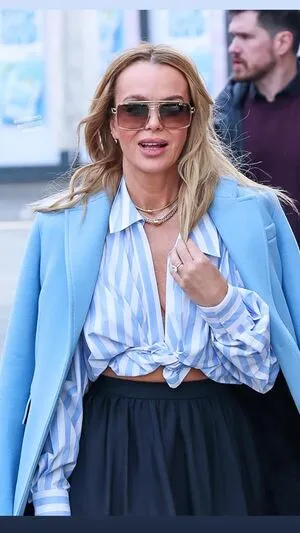 Amanda Holden OnlyFans Leaked Free Thumbnail Picture - #rsxvukWihO