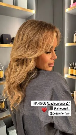 Amanda Holden OnlyFans Leaked Free Thumbnail Picture - #rzzax0xReB