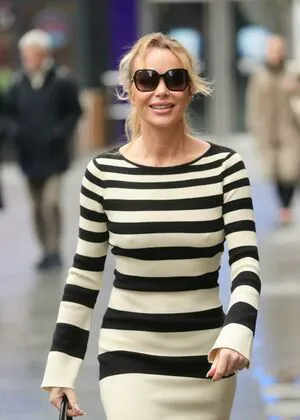 Amanda Holden OnlyFans Leaked Free Thumbnail Picture - #s2Ylg7xRad