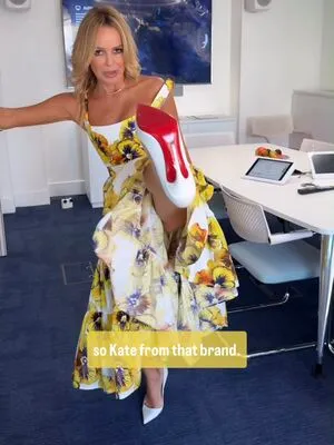 Amanda Holden OnlyFans Leaked Free Thumbnail Picture - #sC817AG84v