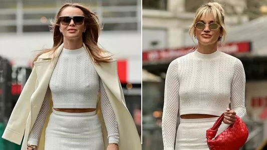 Amanda Holden OnlyFans Leaked Free Thumbnail Picture - #sD5j13u79V