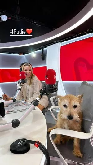 Amanda Holden OnlyFans Leaked Free Thumbnail Picture - #sE1fKfzyPQ