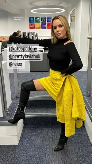 Amanda Holden OnlyFans Leaked Free Thumbnail Picture - #sEKlxTp104