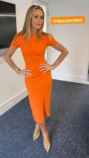 Amanda Holden OnlyFans Leaked Free Thumbnail Picture - #sGSDUIHYo9