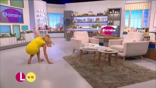 Amanda Holden OnlyFans Leaked Free Thumbnail Picture - #sZzZqwXnti