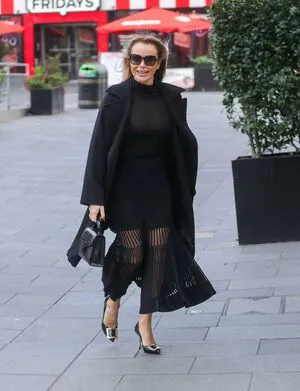 Amanda Holden OnlyFans Leaked Free Thumbnail Picture - #sbO99xwKaK
