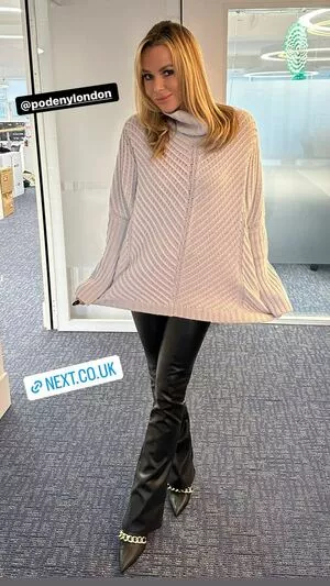 Amanda Holden OnlyFans Leaked Free Thumbnail Picture - #t0pEivMJZV