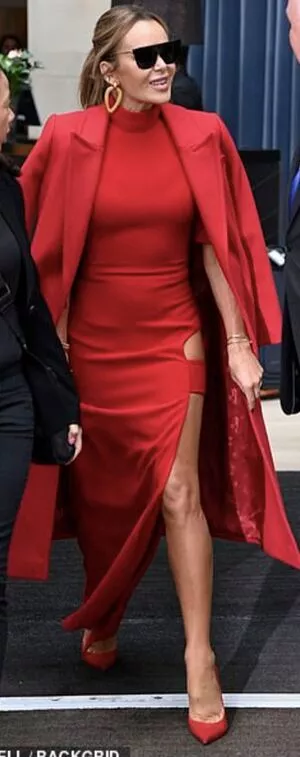 Amanda Holden OnlyFans Leaked Free Thumbnail Picture - #tKwvVL5Ez4