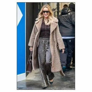 Amanda Holden OnlyFans Leaked Free Thumbnail Picture - #tPnCjO3ib3