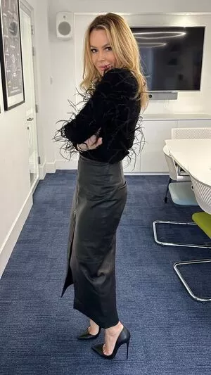 Amanda Holden OnlyFans Leaked Free Thumbnail Picture - #tVm2abNikN