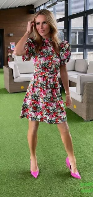 Amanda Holden OnlyFans Leaked Free Thumbnail Picture - #tWMnLFXdOF