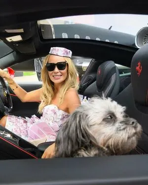 Amanda Holden OnlyFans Leaked Free Thumbnail Picture - #tZd74pO4q7