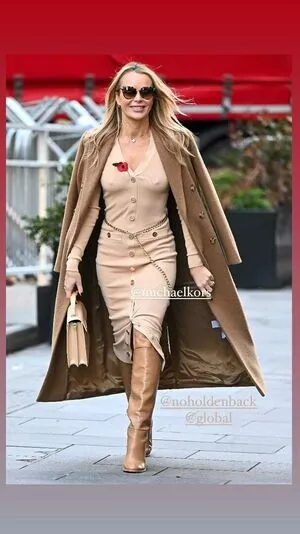 Amanda Holden OnlyFans Leaked Free Thumbnail Picture - #tdLkAcKbbR