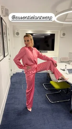 Amanda Holden OnlyFans Leaked Free Thumbnail Picture - #tdN12dIeTN