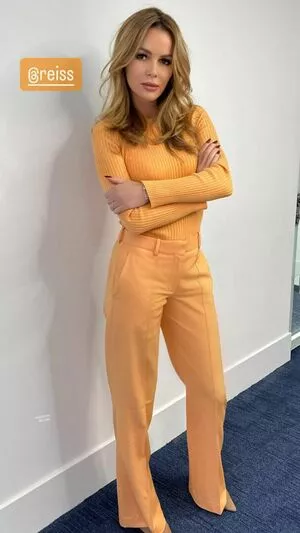 Amanda Holden OnlyFans Leaked Free Thumbnail Picture - #teaCIJrQqA