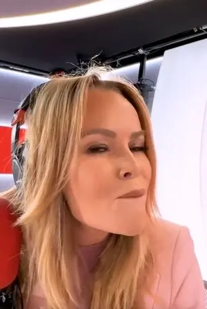 Amanda Holden OnlyFans Leaked Free Thumbnail Picture - #tgaTNJaQjV