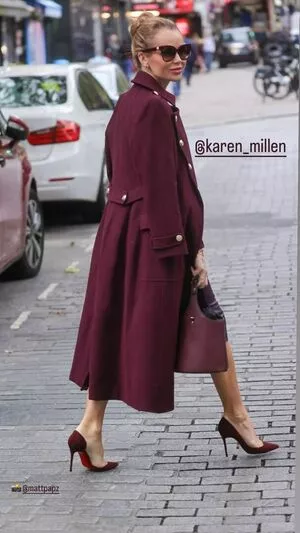 Amanda Holden OnlyFans Leaked Free Thumbnail Picture - #tmaF8FaoFA