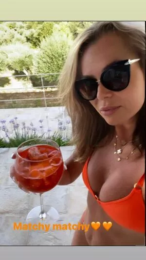 Amanda Holden OnlyFans Leaked Free Thumbnail Picture - #tzLxnl7RS8