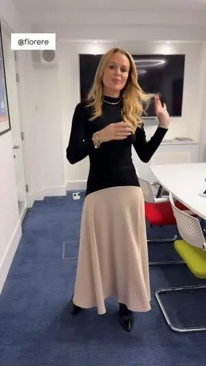 Amanda Holden OnlyFans Leaked Free Thumbnail Picture - #u7sEm6iwIo