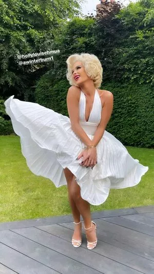 Amanda Holden OnlyFans Leaked Free Thumbnail Picture - #uGrlgJzHG8