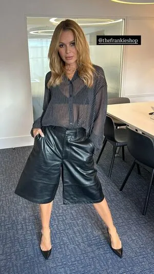 Amanda Holden OnlyFans Leaked Free Thumbnail Picture - #uMSB3l1UMP