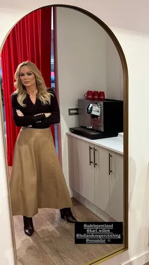 Amanda Holden OnlyFans Leaked Free Thumbnail Picture - #uYmMwrghjX
