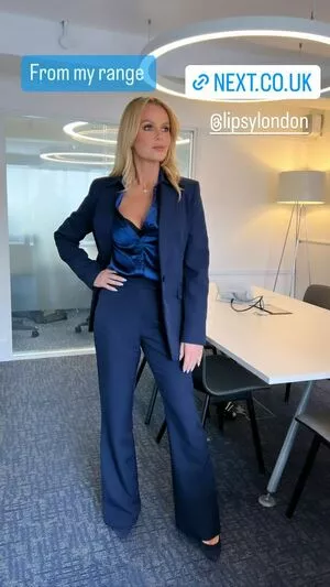 Amanda Holden OnlyFans Leaked Free Thumbnail Picture - #uoNLmkjhE9