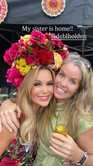 Amanda Holden OnlyFans Leaked Free Thumbnail Picture - #uocp53tVZ4