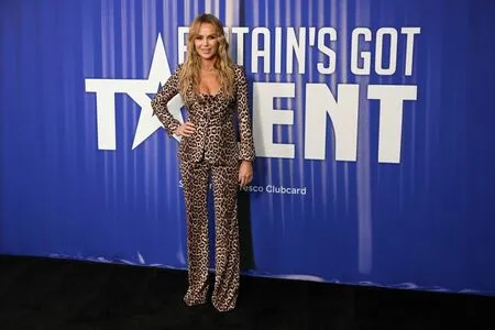 Amanda Holden OnlyFans Leaked Free Thumbnail Picture - #uy2R1eW0S9