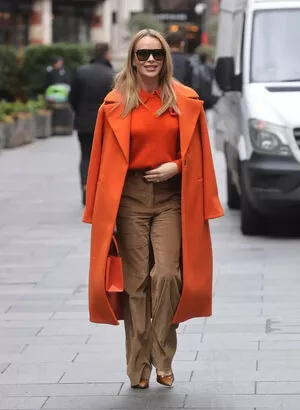 Amanda Holden OnlyFans Leaked Free Thumbnail Picture - #vFssIuuX7i