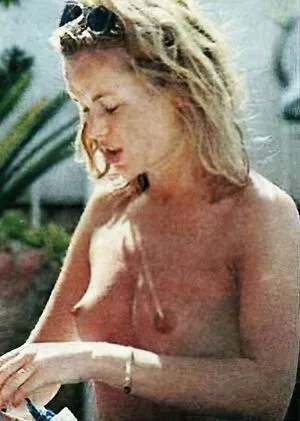 Amanda Holden OnlyFans Leaked Free Thumbnail Picture - #vY2i6NO4RM