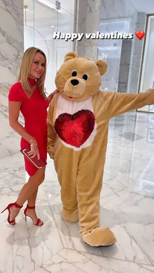 Amanda Holden OnlyFans Leaked Free Thumbnail Picture - #vaLjHiEeOF