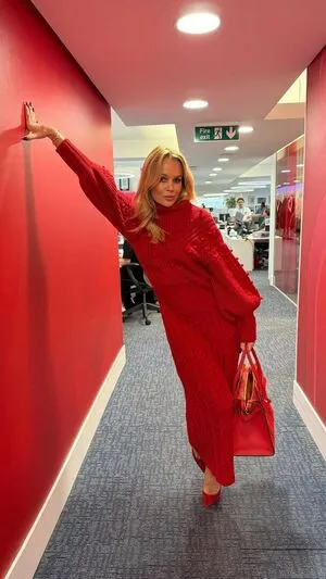 Amanda Holden OnlyFans Leaked Free Thumbnail Picture - #vzV2gj3IIk