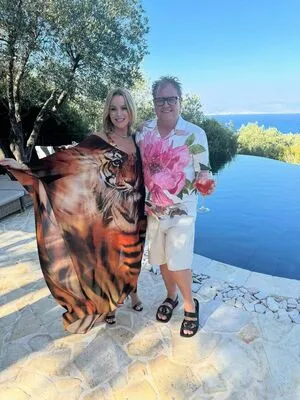 Amanda Holden OnlyFans Leaked Free Thumbnail Picture - #w1ZUzHHKPt