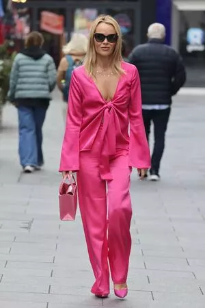 Amanda Holden OnlyFans Leaked Free Thumbnail Picture - #w7yaUIlYLV