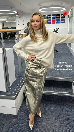 Amanda Holden OnlyFans Leaked Free Thumbnail Picture - #wEd2pPgrth