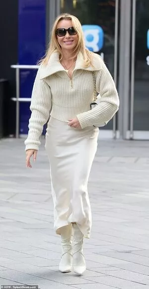 Amanda Holden OnlyFans Leaked Free Thumbnail Picture - #wFiQZFt426