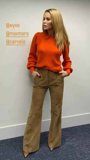 Amanda Holden OnlyFans Leaked Free Thumbnail Picture - #wI4Hkol50j