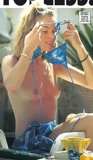 Amanda Holden OnlyFans Leaked Free Thumbnail Picture - #wL41UyGeTi