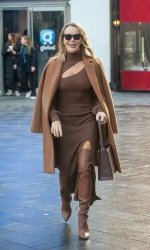 Amanda Holden OnlyFans Leaked Free Thumbnail Picture - #wMcyT5UvCF