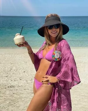 Amanda Holden OnlyFans Leaked Free Thumbnail Picture - #wMfaaneWt0