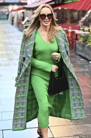 Amanda Holden OnlyFans Leaked Free Thumbnail Picture - #wRin3XLCr6