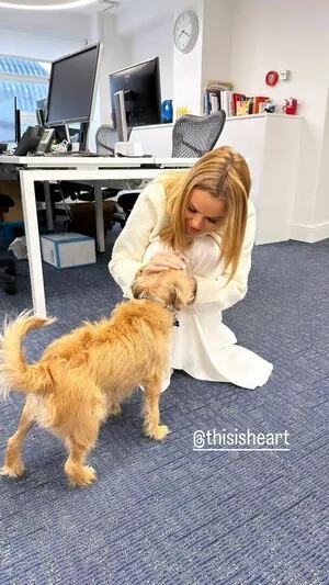 Amanda Holden OnlyFans Leaked Free Thumbnail Picture - #wcx0l4DN7F