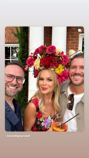 Amanda Holden OnlyFans Leaked Free Thumbnail Picture - #wfOshfaJnU