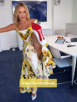 Amanda Holden OnlyFans Leaked Free Thumbnail Picture - #wlZfV0wDo6